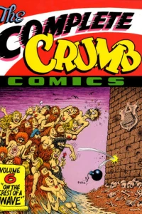 On the Crest of a Wave