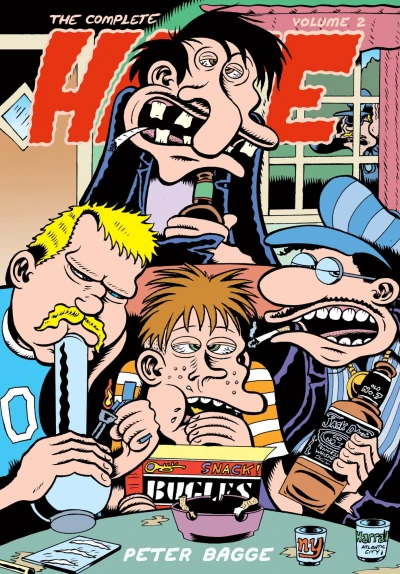 Cover of Issue #2