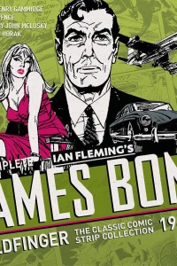 Volume 2: Goldfinger: 1960-66