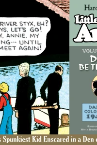 Volume Eleven: Death Be Thy Name