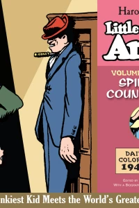 Volume Thirteen: Spies and Counterspies