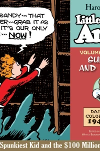 Volume Fourteen: Sunshine and Shadow