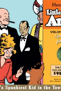 Volume Fifteen: Open Season For Trouble