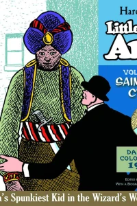 Volume Nine: Saints and Cynics