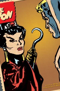 Volume 10: 1965-1966 - Herself and a Hook