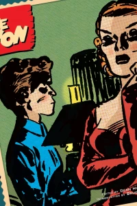 1959-1960: School For Spies