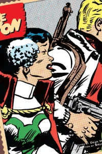 Volume 8: 1961-1962 - Return of the Crag Hag