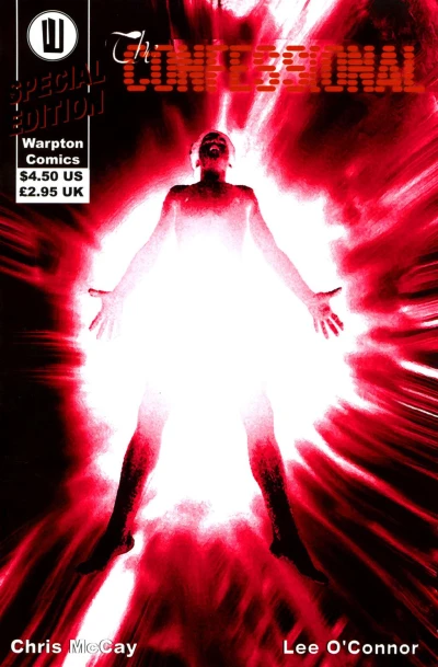 Cover of Special Edition