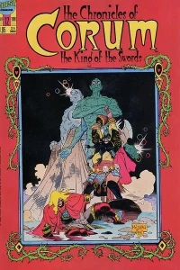 The Conjunction Of The Million Spheres