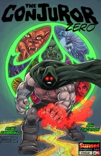 Cover of Cold Starts