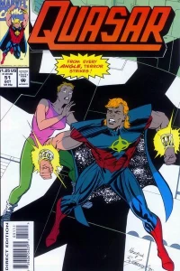 The Conservation Of Angular Momentum