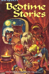 Bedtime Stories