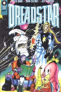 The Cosmos According to Skeevo