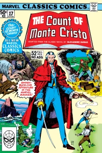 The Count of Monte Cristo