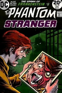 "The Counterfeit Madman!"/NIght Of The Snake God