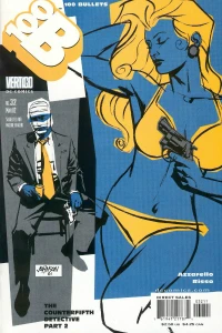 The Counterfifth Detective, Part 2