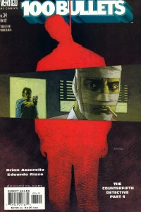 The Counterfifth Detective, Part 4