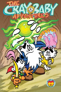 "If This Be My Skin" or "Yeah Baby, Clay Baby"