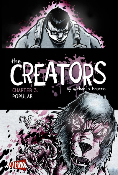 Cover of Chapter 3: Popular