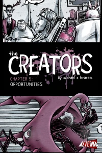 Chapter 5: Opportunities