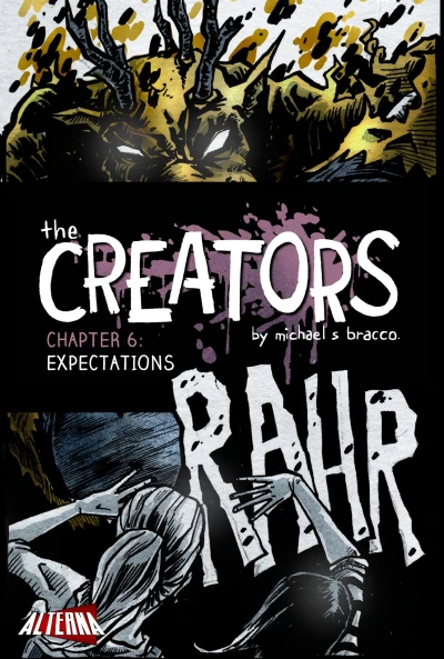 Cover of Chapter 6: Expectations