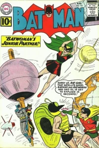 The Crimes of the Clockmaster