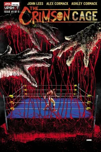 Act I: What Dread Hand