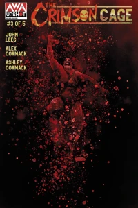 Act III: Bad Omen Vides