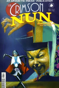 Stranger Than Fiction