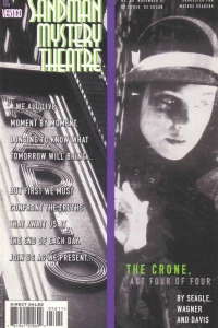 The Crone, Final Act