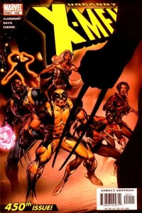 The Cruelest Cut, Part 1