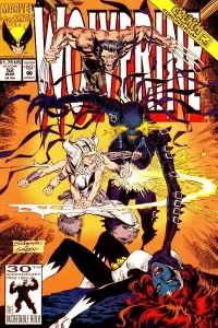 The Crunch Conundrum Part 2 of 3 - Citadel At The End Of Time