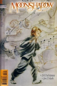 The Crying of the Wind