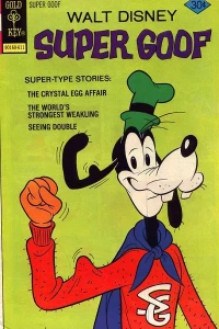 The Crystal Egg Affair