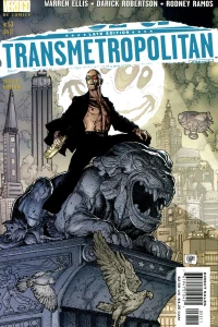 The Cure: Two of Three