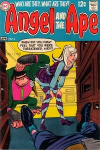 The Curse of the Avarice Clan