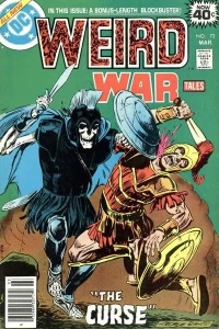 The Curse of Zopyrus