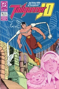 The Curve of Binding Energy