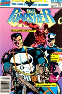 "The Cutting Edge"(Von Strucker Gambit Part 2)