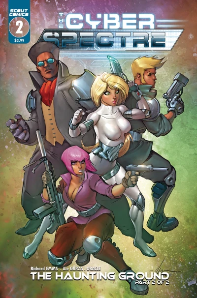 Cover of The Haunting Ground Part 2 of 2