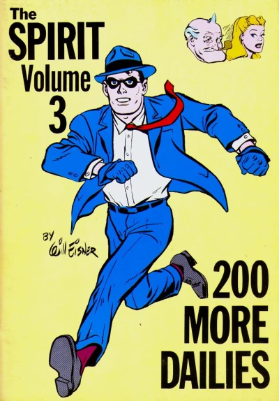 Cover of Issue #3