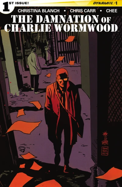 Cover of Chapter 1-4