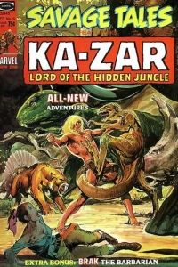 The Damnation Plague