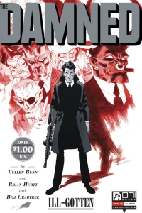 Ill-Gotten Chapter 1