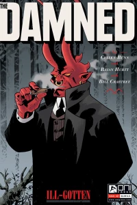 Ill-Gotten Chapter 2