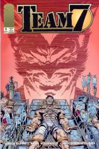 The Damned Don't Die