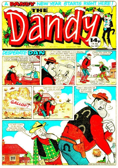 Cover of Issue #2250