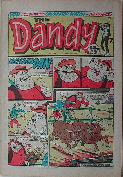 Cover of Issue #2259