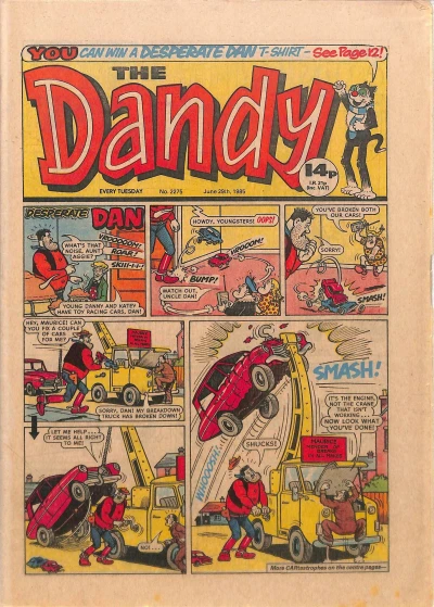 Cover of Issue #2275