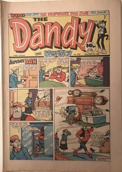 Cover of Issue #2298